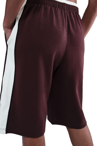 Short - Bordeaux