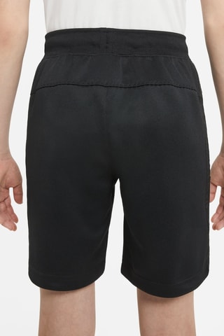 Short d'entrainement Air Max - Noir