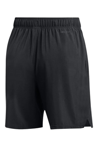 Short d'entrainement - Noir