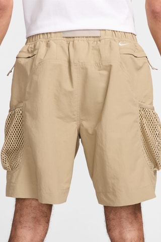 Short cargo Nike ACG « Snowgrass » - Marron