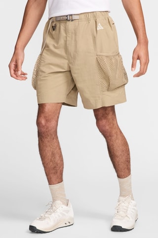 Short cargo Nike ACG « Snowgrass » - Marron