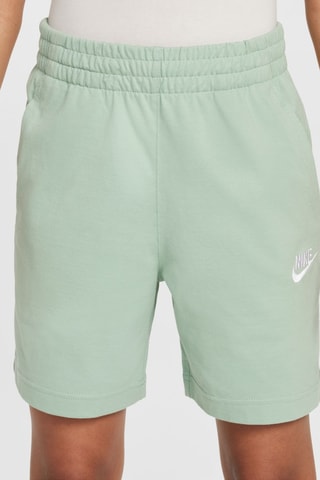 Short polaire Nike Sportswear Club - Vert d’eau