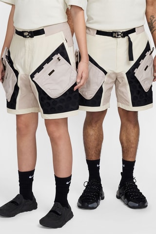 Short Nike ISPA - Beige