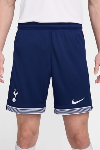 Short de football Tottenham Hotspur 2024 Stadium Domicile - Bleu marine