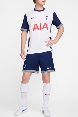 Short de football Tottenham Hotspur 2024 Stadium Domicile - Bleu marine
