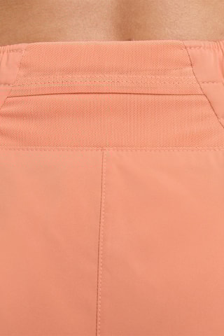 Short d'entrainement One - Orange