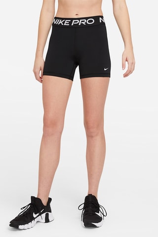 Short de fitness sculpant Pro - Noir - Nike