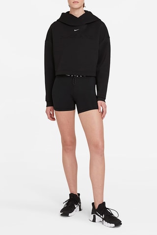 Short de fitness sculpant Pro - Noir - Nike