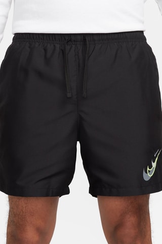 Short Nike Sportswear - Noir - Nike