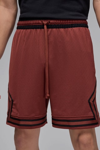 Short - Marron - Jordan