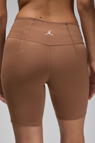 Cycliste taille haute - Marron - Jordan