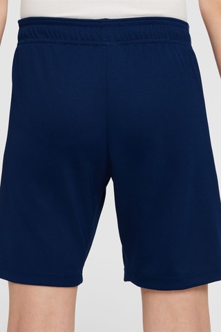 Short de football Nike Dri-FIT Strike - Bleu marine - Nike