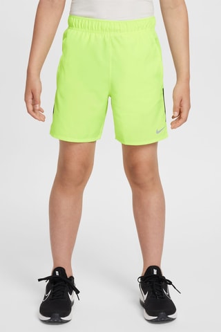 Short d’entrainement - Vert