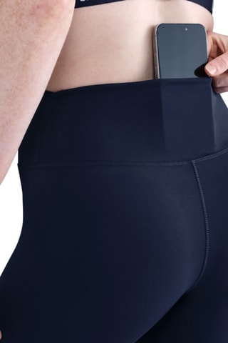 Corsaire Nike One - Bleu nuit