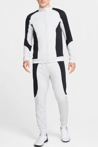 Veste et pantalon - Gris clair