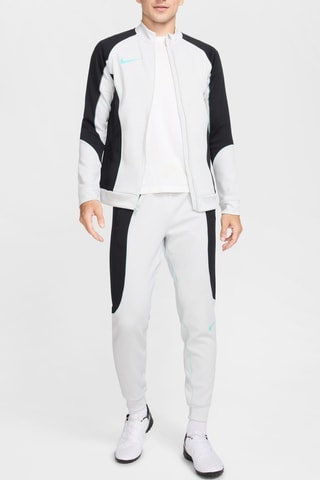 Veste et pantalon - Gris clair