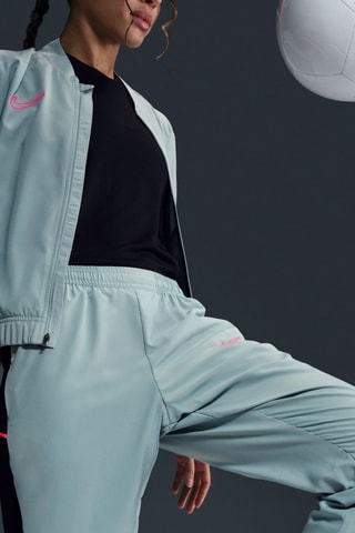 Veste et pantalon Nike Academy 25 - Vert d’eau