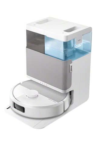 Robot aspirador Roomba® Plus 505 Combo + base AutoWash™ - 105 min de autonomía