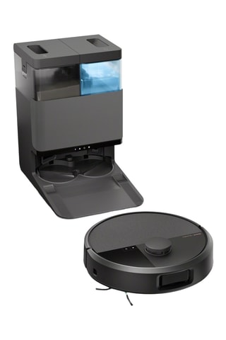 Robot aspirador Roomba® Max 705 Combo con base AutoWash™ - 3 h