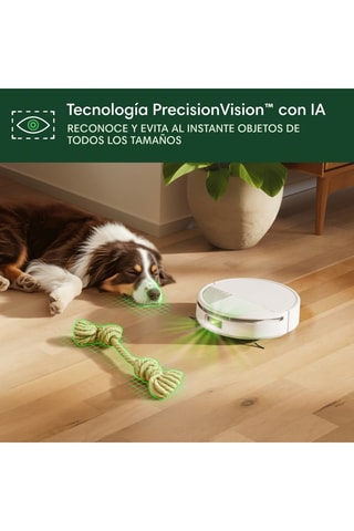 Robot aspirador Roomba® Max 705 Combo con base AutoEmpty™ - 3 h