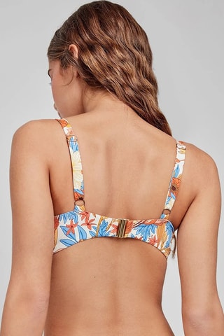 Reggiseno bikini Swim - Multicolore