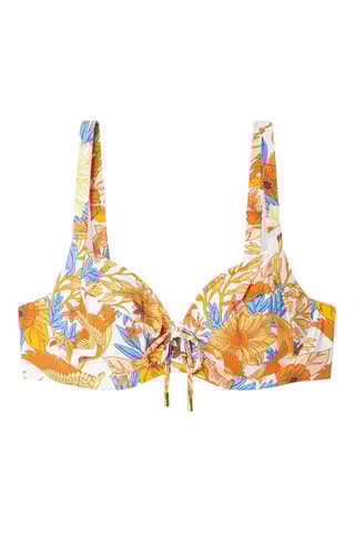 Reggiseno bikini Swim - Multicolore