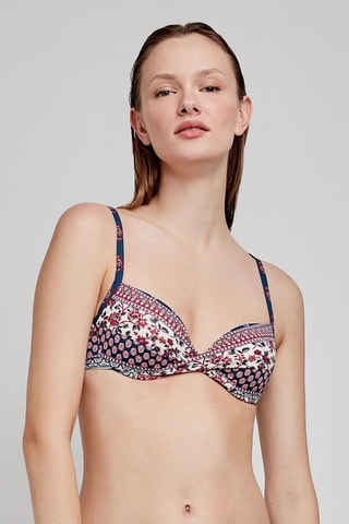 Reggiseno bikini Swim - Multicolore