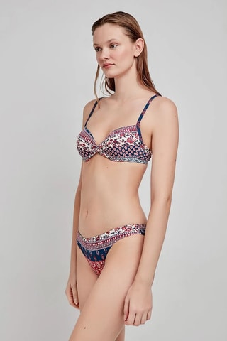 Reggiseno bikini Swim - Multicolore