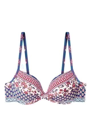 Reggiseno bikini Swim - Multicolore