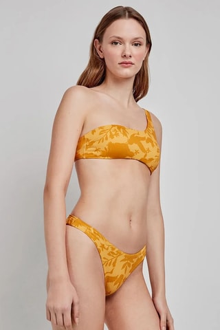 Slip bikini Swim - Giallo