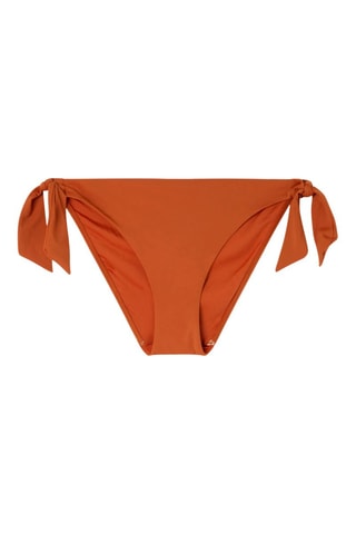 Slip bikini - Arancione