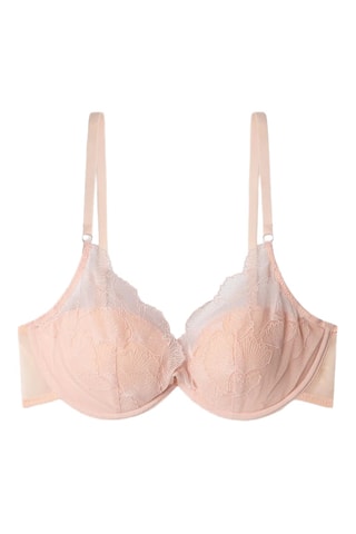 Reggiseno - Rosa