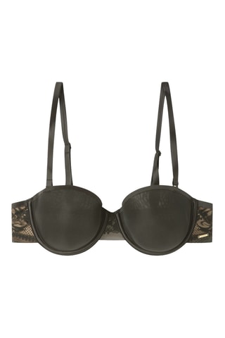 Reggiseno - Nero
