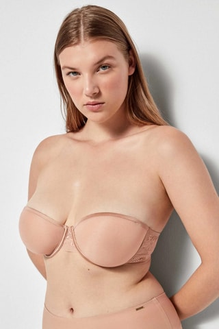 Reggiseno - Nude