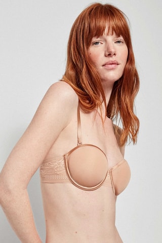 Reggiseno - Nude