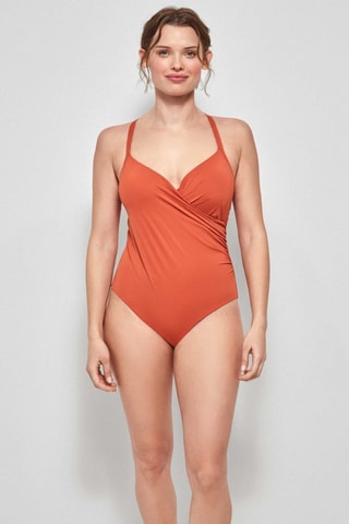 Costume intero - Arancione