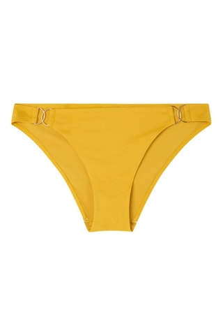 Slip bikini - Giallo