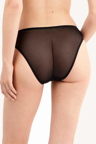 Slip Intimates - Nero