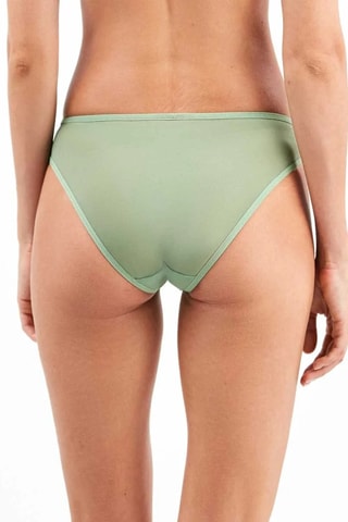 Slip Intimates - Verde