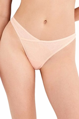 Perizoma Intimates - Rosa chiaro