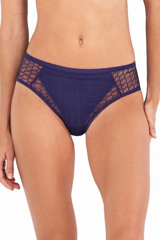 Slip Intimates - Navy