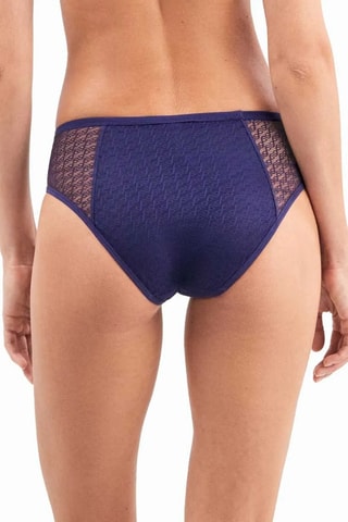 Slip Intimates - Navy