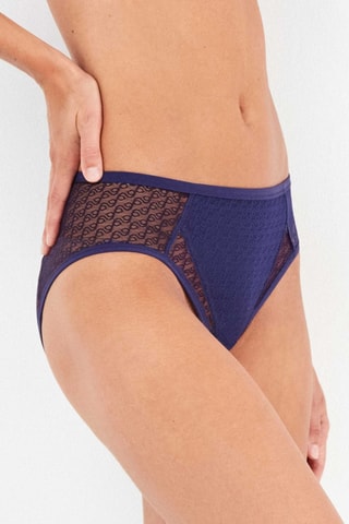 Slip Intimates - Navy