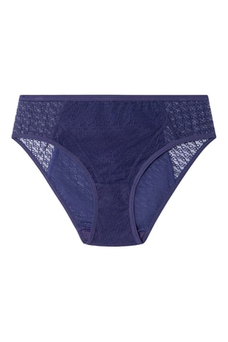 Slip Intimates - Navy