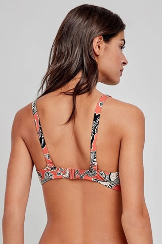 Reggiseno bikini Swim - Multicolore