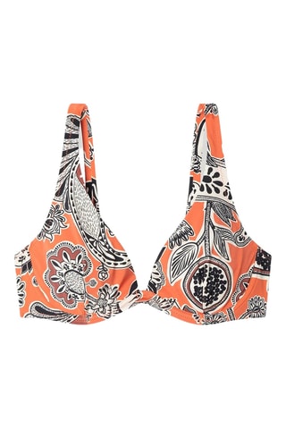 Reggiseno bikini Swim - Multicolore