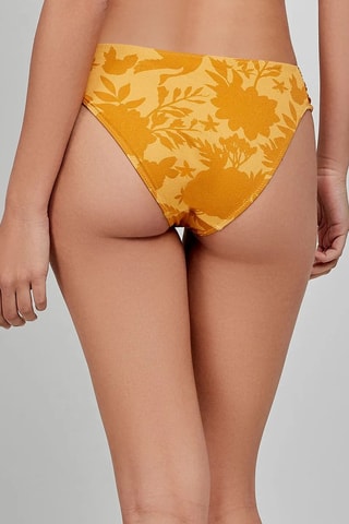 Slip bikini Swim - Giallo