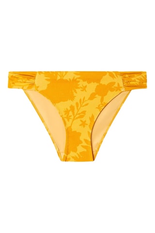 Slip bikini Swim - Giallo