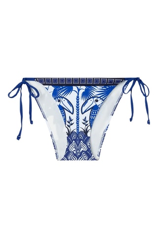 Slip bikini Swim - Multicolore