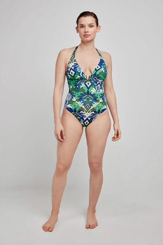Costume intero Swim - Multicolore